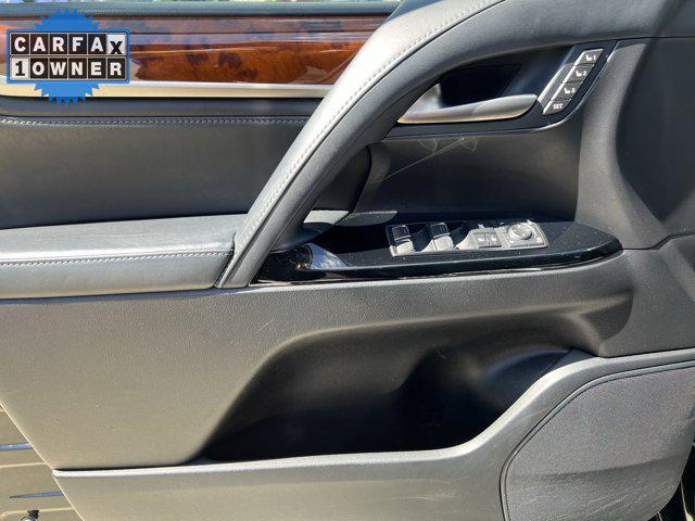 used 2018 Lexus LX 570 car, priced at $61,990