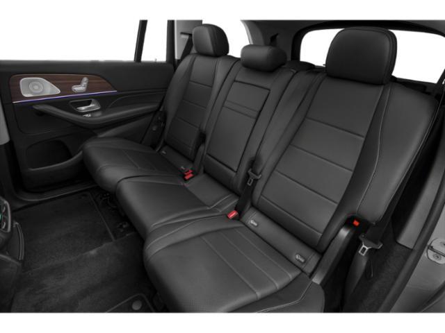 used 2022 Mercedes-Benz GLS 450 car, priced at $62,990