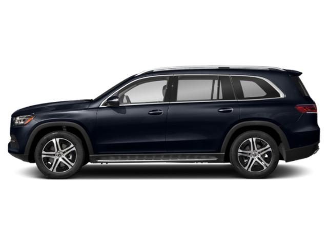 used 2022 Mercedes-Benz GLS 450 car, priced at $62,990