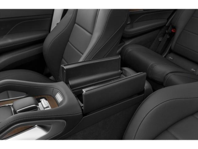 used 2022 Mercedes-Benz GLS 450 car, priced at $62,990