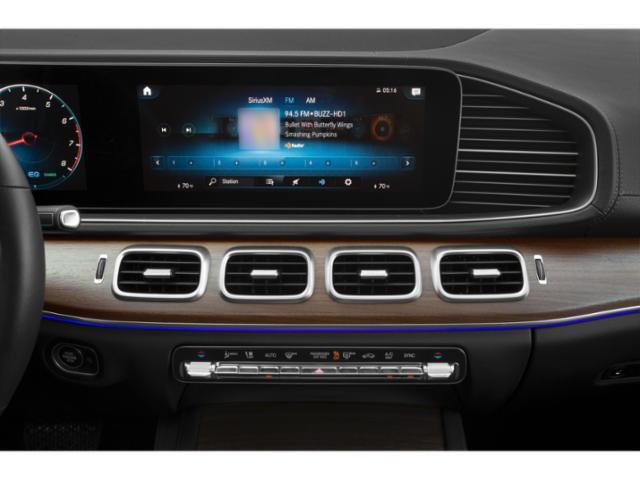 used 2022 Mercedes-Benz GLS 450 car, priced at $62,990