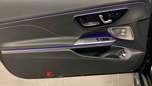 new 2026 Mercedes-Benz AMG CLE 53 car, priced at $90,085