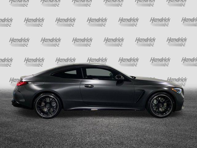 new 2026 Mercedes-Benz AMG CLE 53 car, priced at $90,085