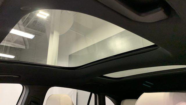 new 2026 Mercedes-Benz GLA 250 car, priced at $49,345