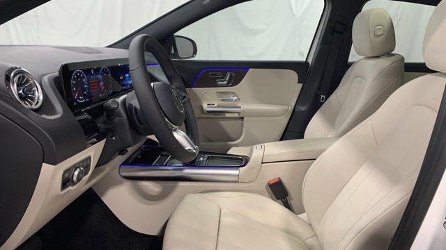 new 2026 Mercedes-Benz GLA 250 car, priced at $49,345