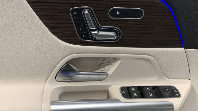 new 2026 Mercedes-Benz GLA 250 car, priced at $49,345