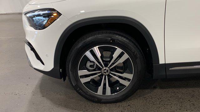 new 2026 Mercedes-Benz GLA 250 car, priced at $49,345