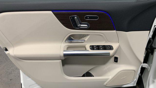 new 2026 Mercedes-Benz GLA 250 car, priced at $49,345