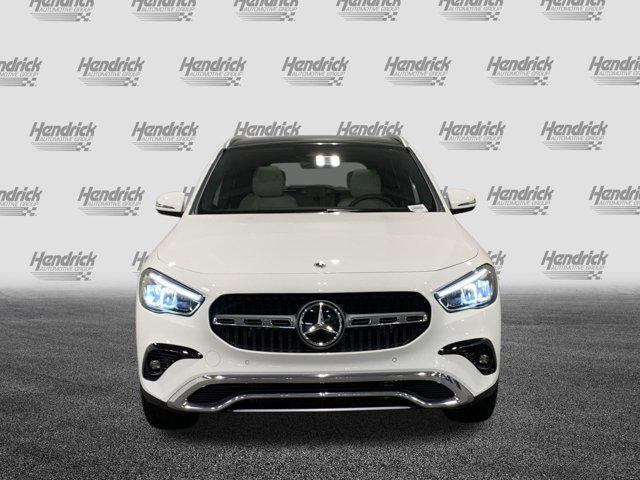 new 2026 Mercedes-Benz GLA 250 car, priced at $49,345