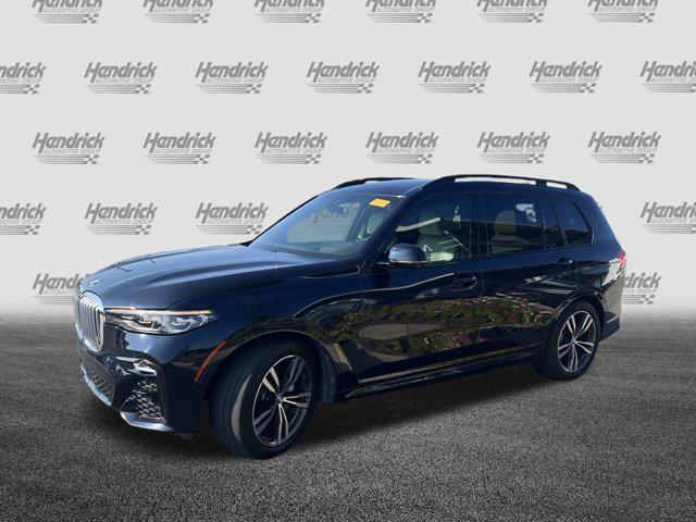 used 2020 BMW X7 car, priced at $41,994