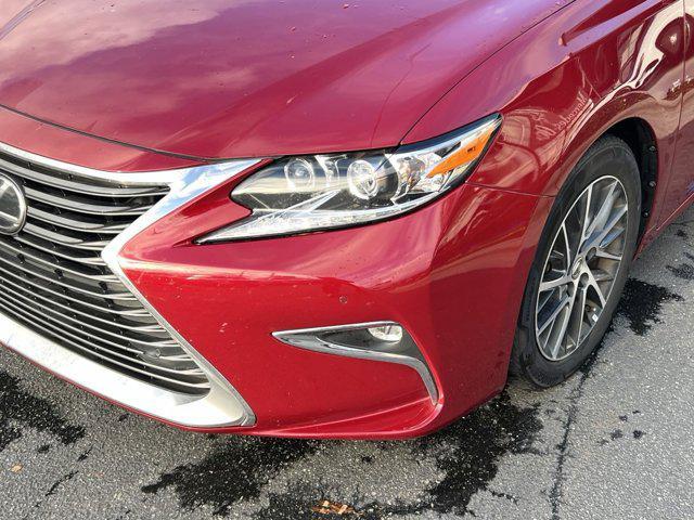 used 2017 Lexus ES 350 car, priced at $22,990