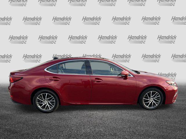 used 2017 Lexus ES 350 car, priced at $22,990