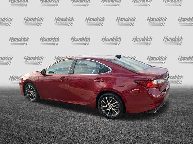 used 2017 Lexus ES 350 car, priced at $22,990