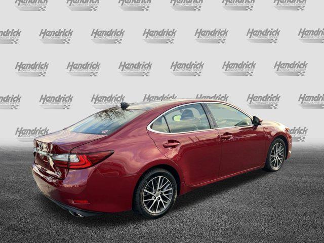 used 2017 Lexus ES 350 car, priced at $22,990