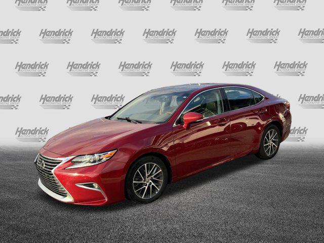 used 2017 Lexus ES 350 car, priced at $22,990