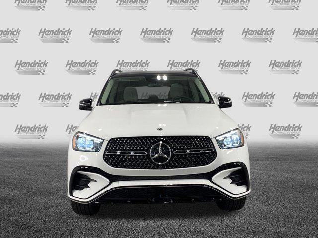 new 2025 Mercedes-Benz GLE 350 car, priced at $70,765