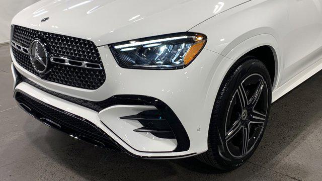 new 2025 Mercedes-Benz GLE 350 car, priced at $70,765