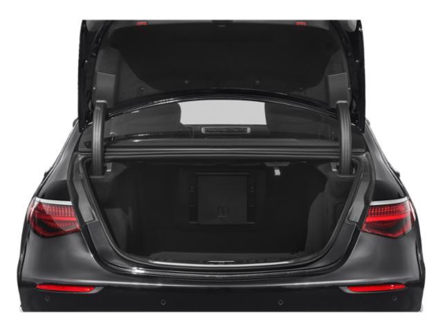 used 2021 Mercedes-Benz S-Class car, priced at $59,990