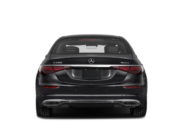 used 2021 Mercedes-Benz S-Class car, priced at $59,990