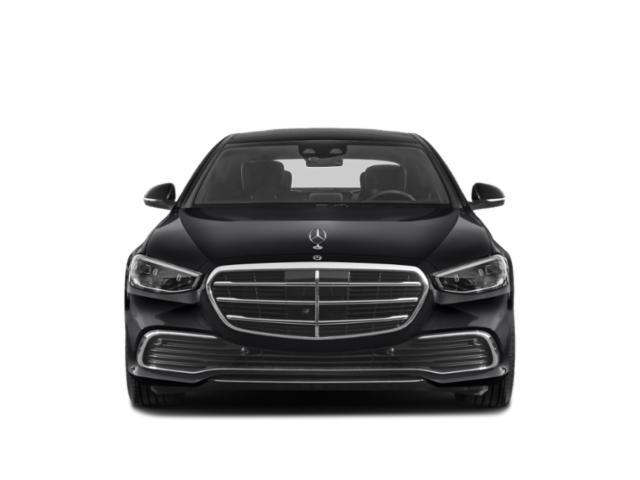 used 2021 Mercedes-Benz S-Class car, priced at $59,990