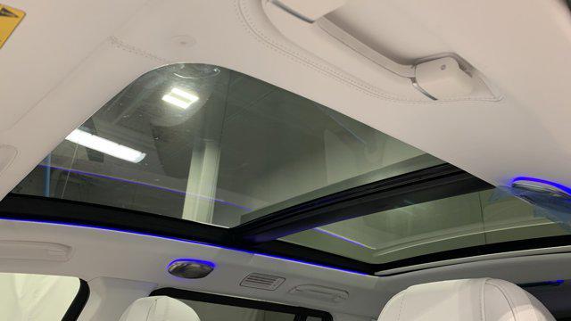 new 2025 Mercedes-Benz Maybach GLS 600 car, priced at $203,750