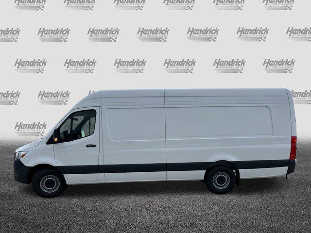 new 2024 Mercedes-Benz Sprinter 2500 car, priced at $66,718