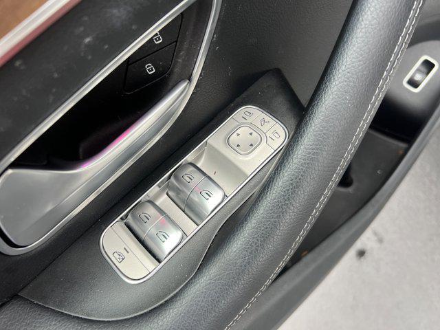 used 2024 Mercedes-Benz GLE 350 car, priced at $64,990