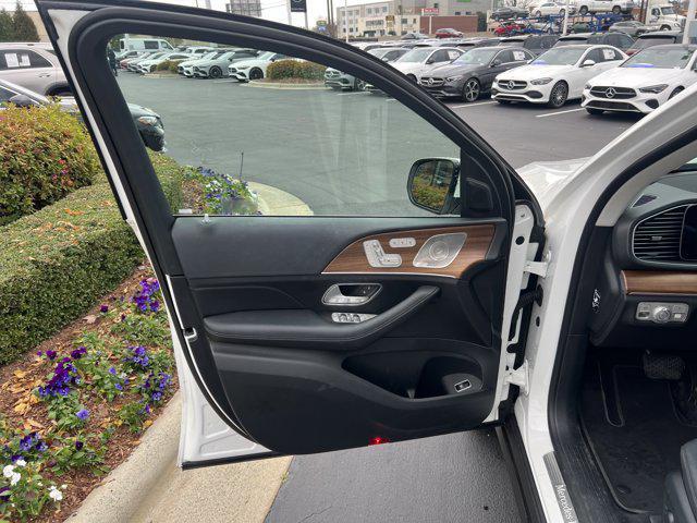 used 2024 Mercedes-Benz GLE 350 car, priced at $64,990