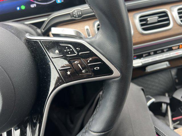 used 2024 Mercedes-Benz GLE 350 car, priced at $64,990
