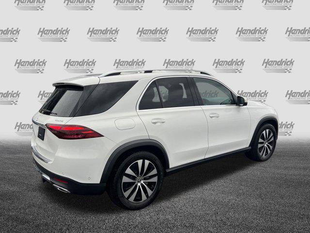 used 2024 Mercedes-Benz GLE 350 car, priced at $64,990