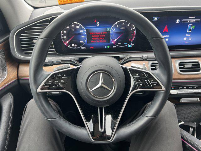 used 2024 Mercedes-Benz GLE 350 car, priced at $64,990