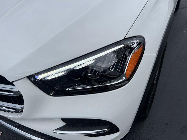 used 2024 Mercedes-Benz GLE 350 car, priced at $64,990