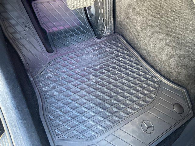 used 2021 Mercedes-Benz GLC 300 car, priced at $25,190