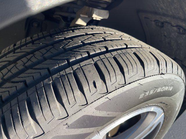 used 2021 Mercedes-Benz GLC 300 car, priced at $25,190