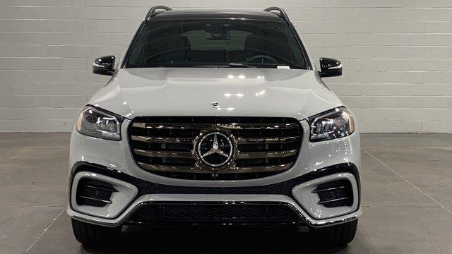 new 2024 Mercedes-Benz GLS 580 car, priced at $121,330