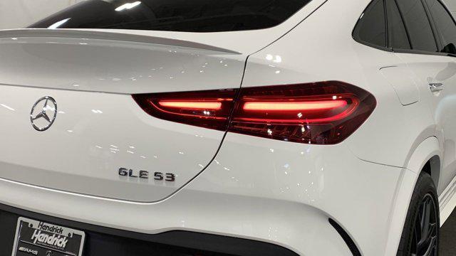 new 2025 Mercedes-Benz GLE-Class car, priced at $101,725