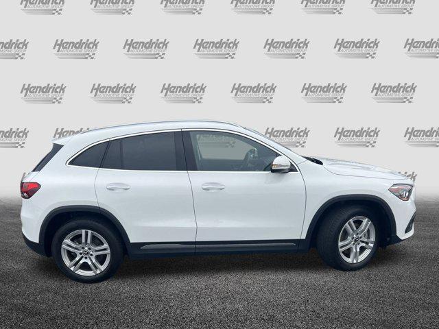 used 2021 Mercedes-Benz GLA 250 car, priced at $31,407