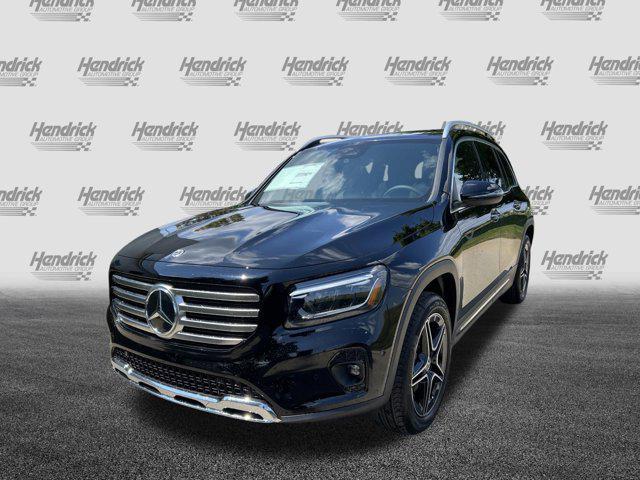 new 2026 Mercedes-Benz GLB 250 car, priced at $51,815
