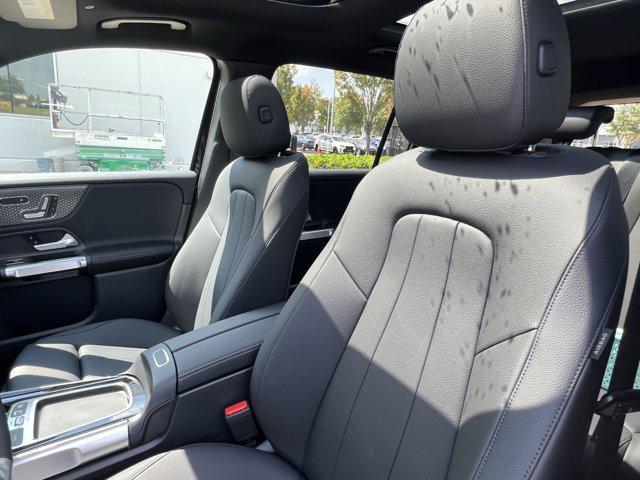 new 2026 Mercedes-Benz GLB 250 car, priced at $51,815