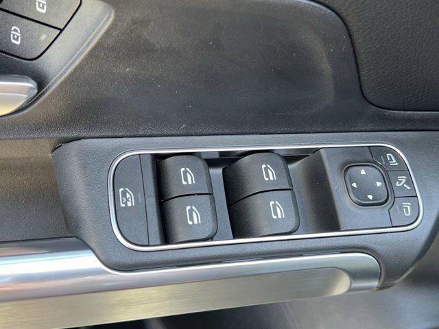 new 2026 Mercedes-Benz GLB 250 car, priced at $51,815