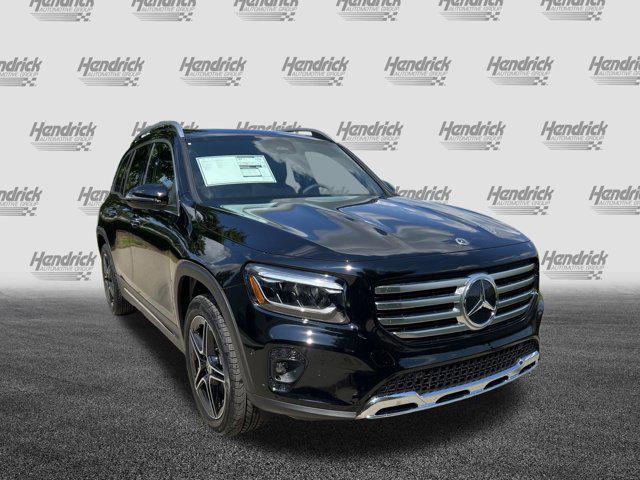 new 2026 Mercedes-Benz GLB 250 car, priced at $51,815