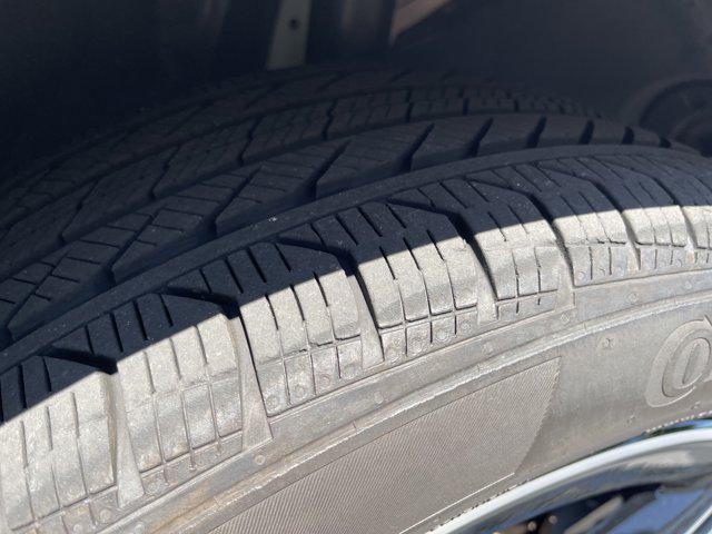 used 2025 Mercedes-Benz GLA 250 car, priced at $41,290