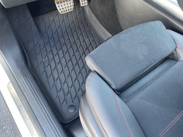 used 2025 Mercedes-Benz GLA 250 car, priced at $41,290