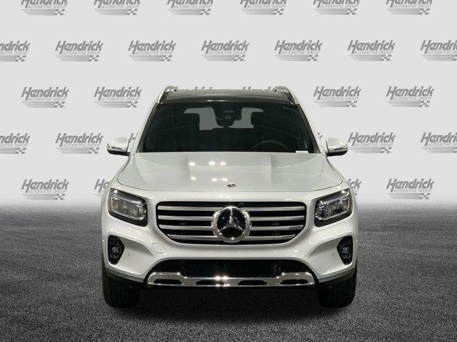 new 2024 Mercedes-Benz GLB 250 car, priced at $53,325