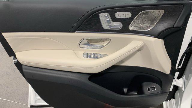 new 2026 Mercedes-Benz GLS 450 car, priced at $104,330