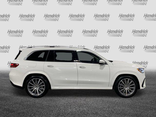 new 2026 Mercedes-Benz GLS 450 car, priced at $104,330