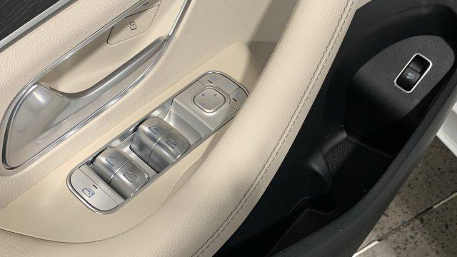 new 2026 Mercedes-Benz GLS 450 car, priced at $104,330