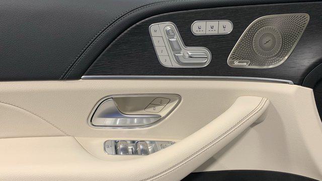 new 2026 Mercedes-Benz GLS 450 car, priced at $104,330