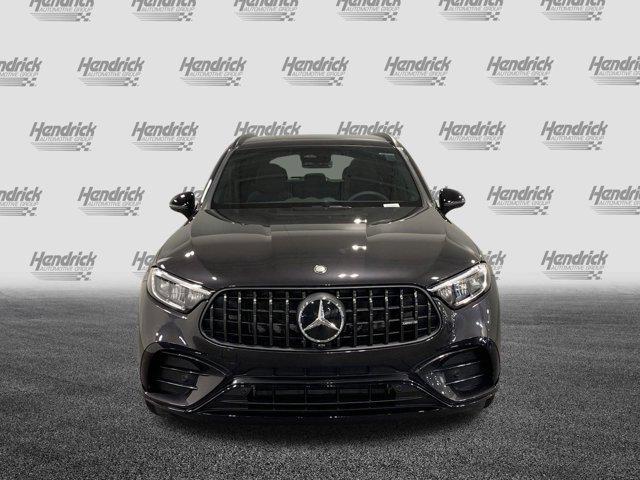 new 2024 Mercedes-Benz GLC 300 car, priced at $73,260