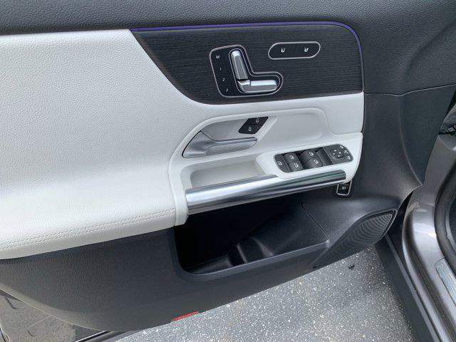 used 2022 Mercedes-Benz AMG GLA 35 car, priced at $34,990